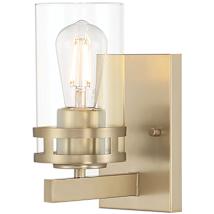Modern Gold