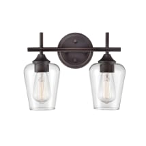 Rubbed Bronze