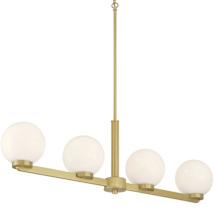 Vintage Brass