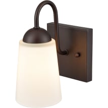 Rubbed Bronze