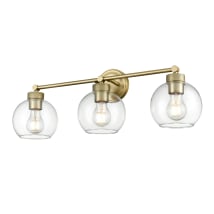 Vintage Brass