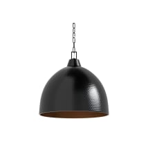 Black Stainless Steel