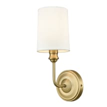 Vintage Brass