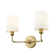 Vintage Brass