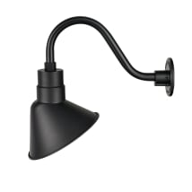 Satin Black