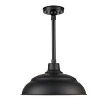 Satin Black