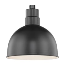 Satin Black