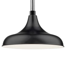Satin Black