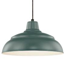 Satin Green