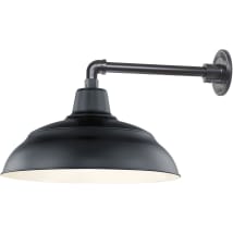 Satin Black