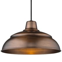Natural Copper