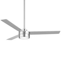 Brushed Aluminum