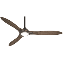 Oil Rubbed Bronze