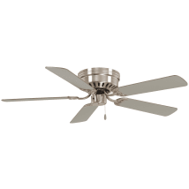 Brushed Nickel
