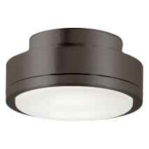 Oil Rubbed Bronze