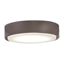 Oil Rubbed Bronze