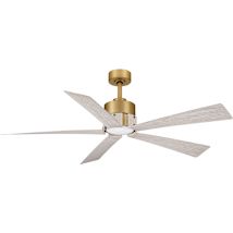 Heritage Brass / Warm Coastal Driftwood