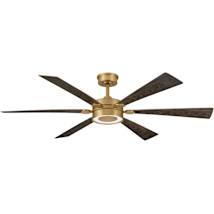 Heritage Brass / Dark Oak