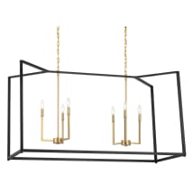 Coal Black / Signature Brass
