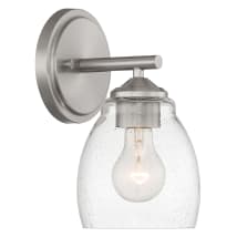 Brushed Nickel