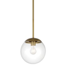 Soft Brass