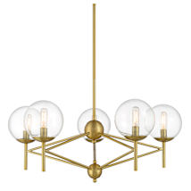 Soft Brass