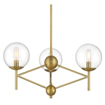 Soft Brass