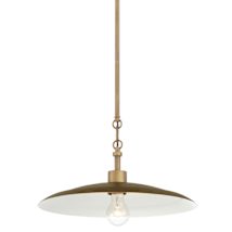 Natural Brass