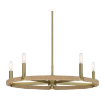Soft Brass