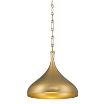 Legacy Brass