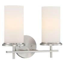 Brushed Nickel