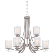 Brushed Nickel
