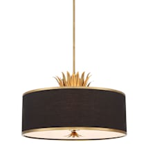 Natural Brushed Brass