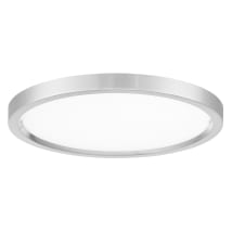 Brushed Nickel