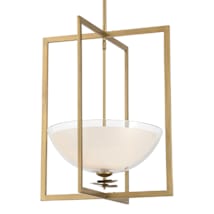 Legacy Brass