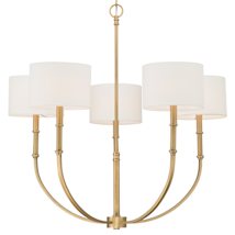 Legacy Brass