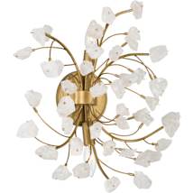 Painted Legacy Brass