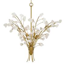 Painted Legacy Brass