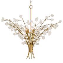 Painted Legacy Brass