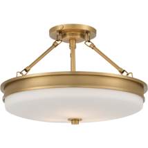 Legacy Brass