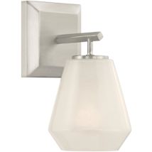 Brushed Nickel