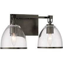 Rustic Gun Metal