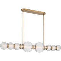 Legacy Brass