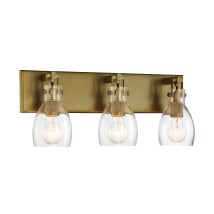 Soft Brass