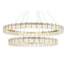 Soft Brass