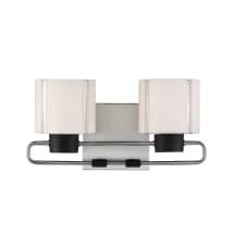 Coal / Brushed Nickel