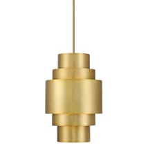 Soft Brass