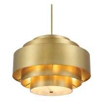 Soft Brass