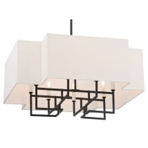 Coal / Polished Nickel