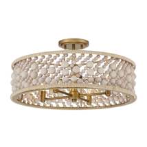 Painted Legacy Brass